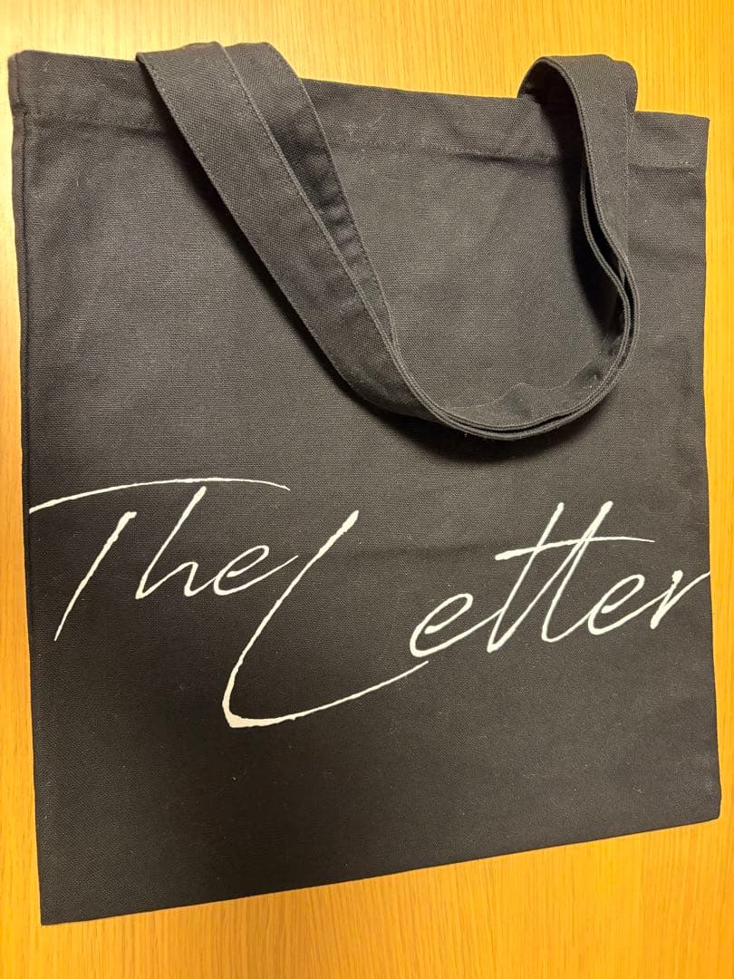 SHINee ジョンヒョン　ソロコングッズ　トートバッグ