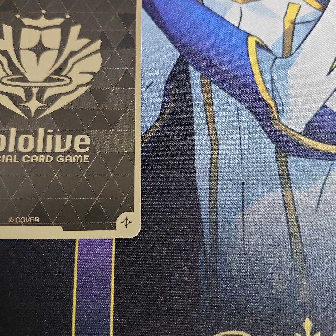 【シングル】アイラニ・イオフィフティーン SEC サイン hBP05-002