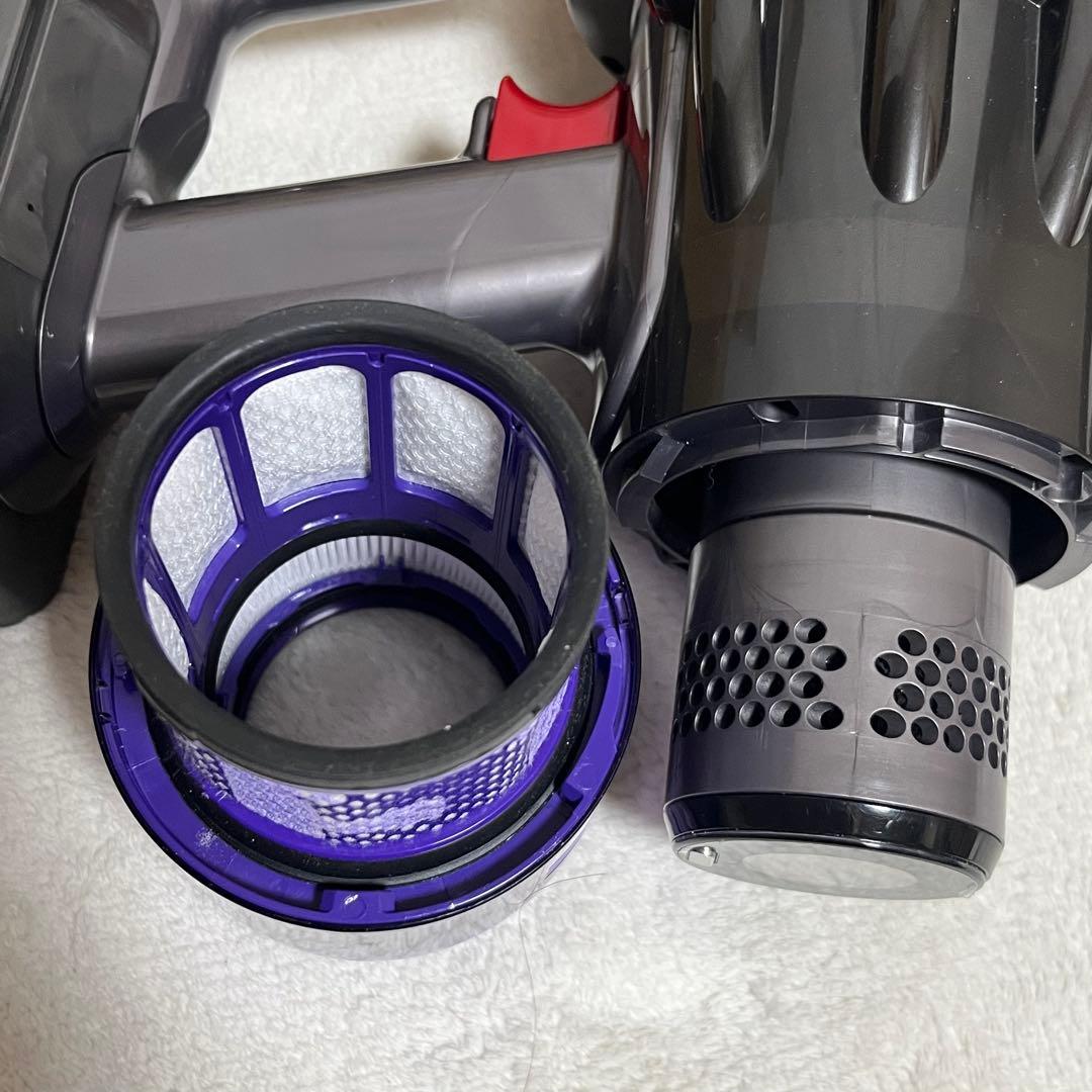 ダイソン デジタル スリムSV18 FF OR2 リファビッシュ品