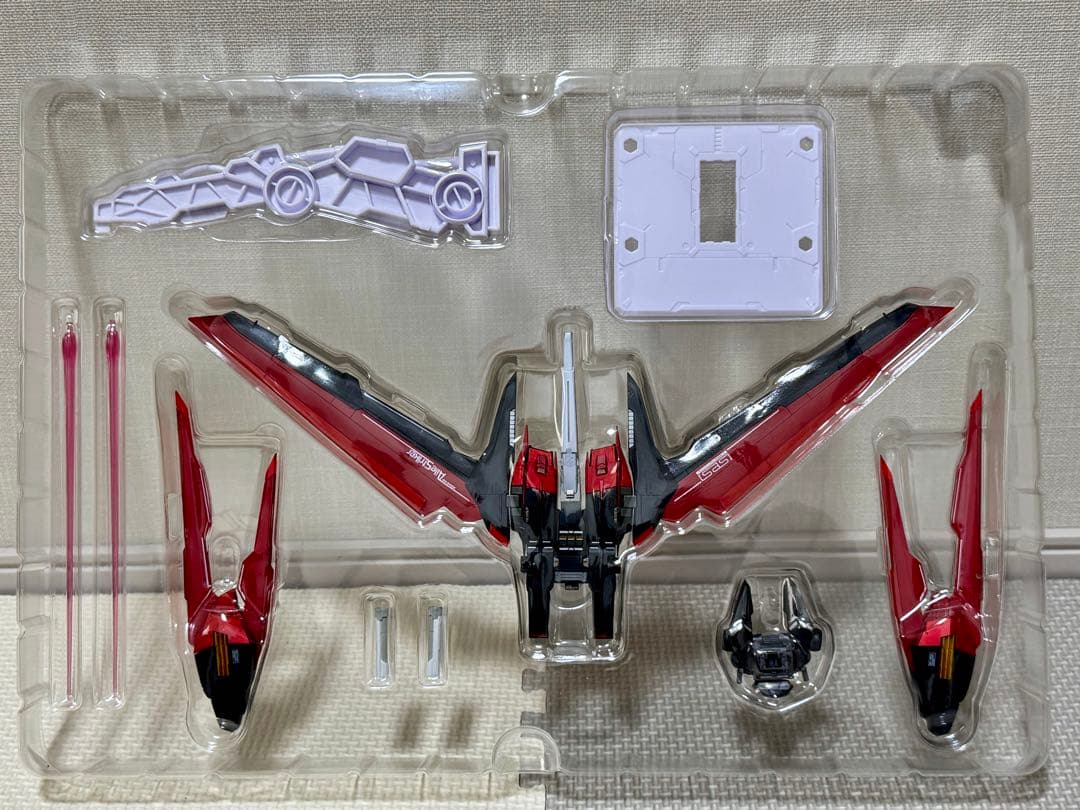 L BUILDストライクガンダム ヘリオポリスロールアウトver その他