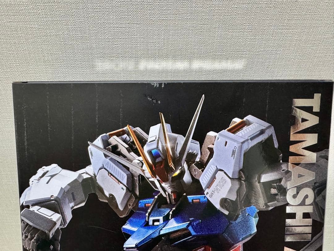 L BUILDストライクガンダム ヘリオポリスロールアウトver その他