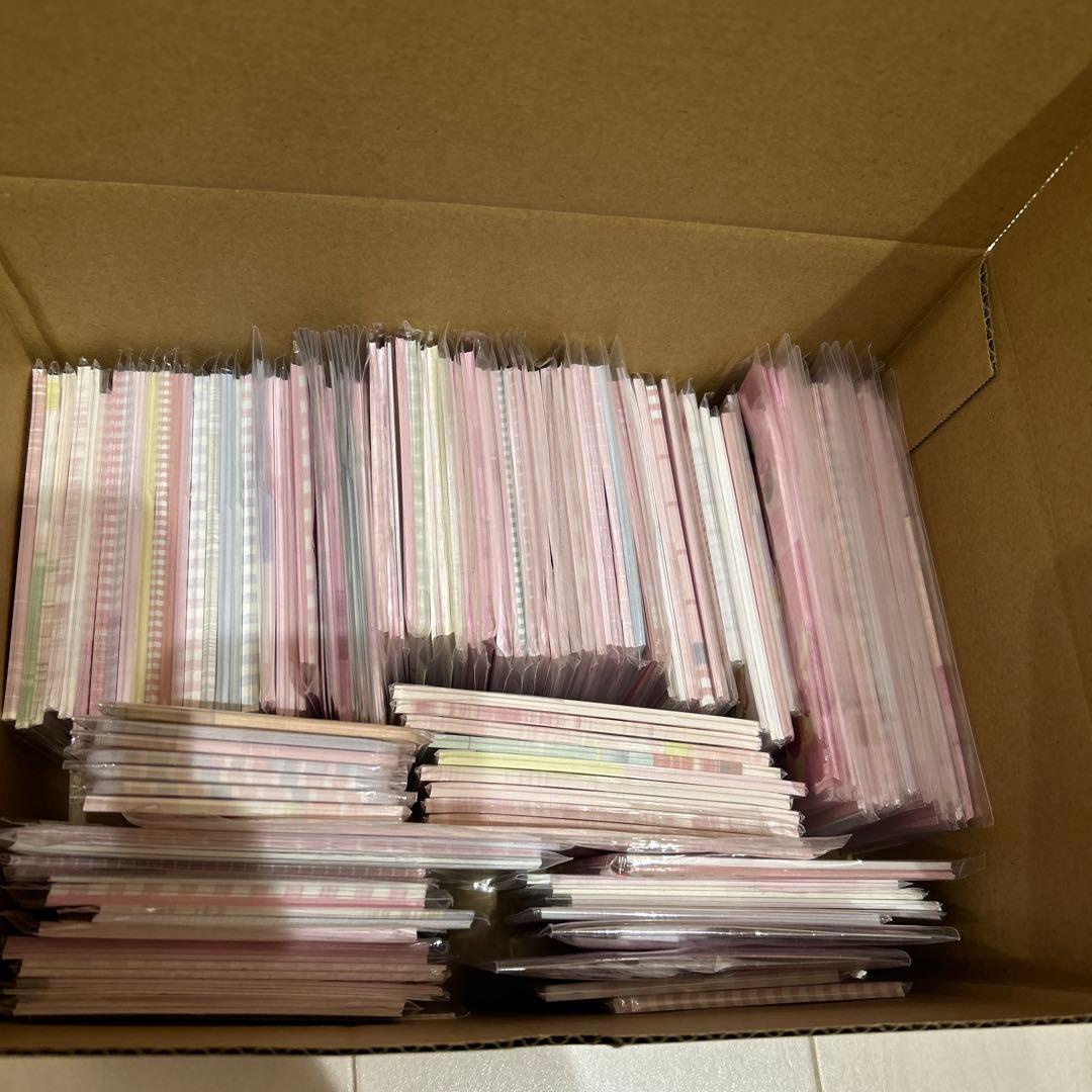 国内作家メモまとめ売り