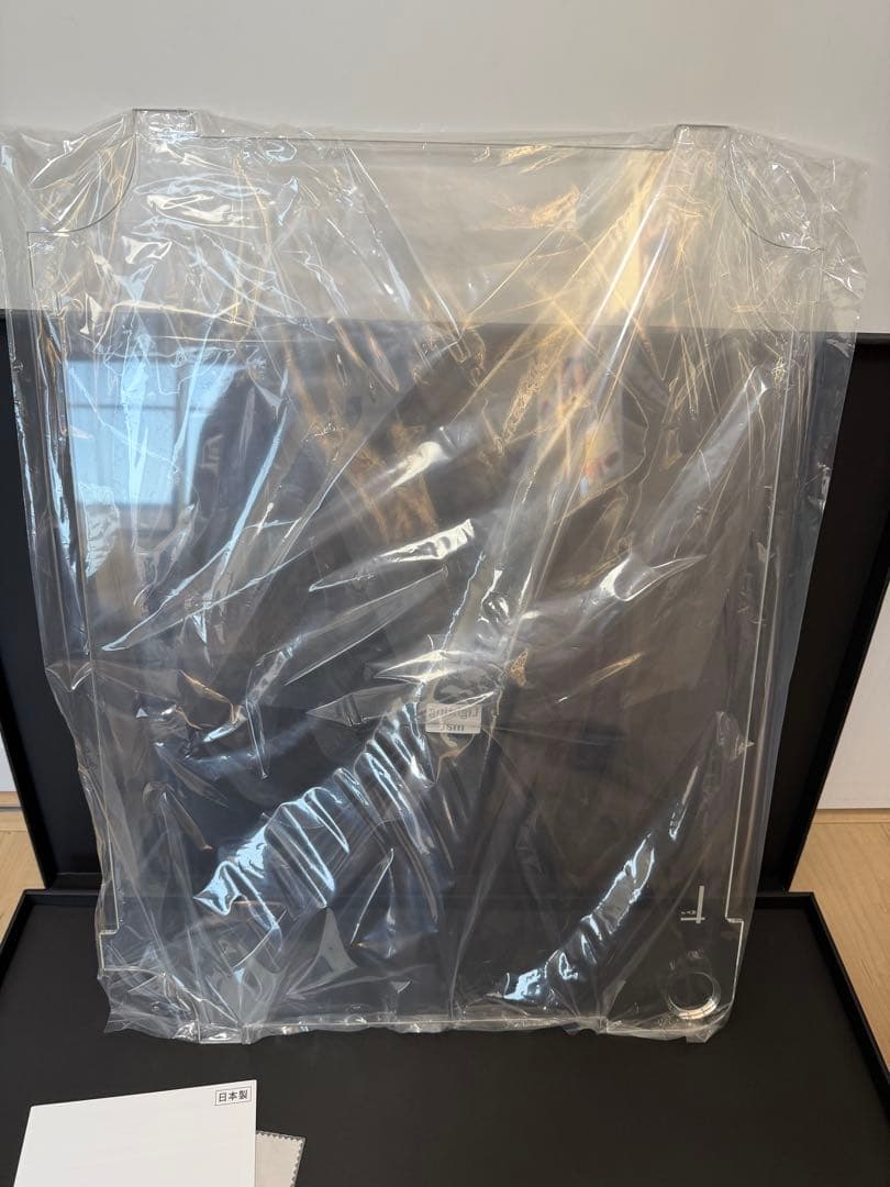 hxo design TableプロテクションマットReflection mat