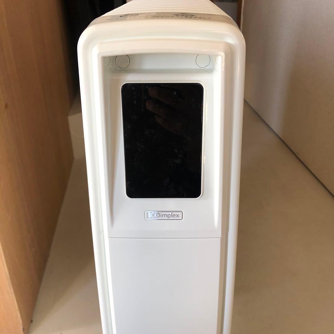 Dimplex オイルヒーター エボラッドシリーズ