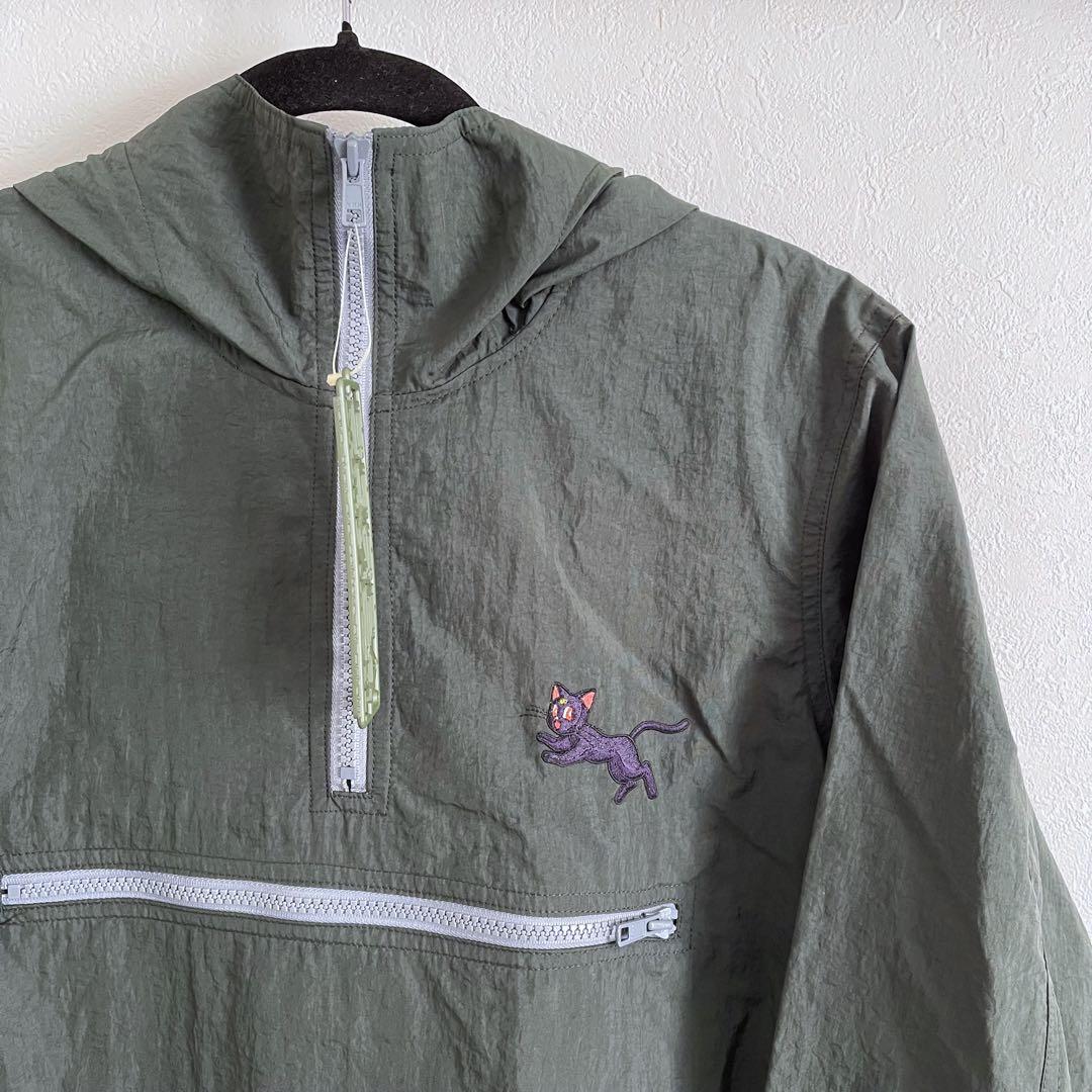 セーラームーン 刺繍 ウインドブレーカー Lサイズ 漫画 アニメ 映画 ゲーム