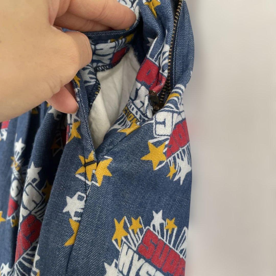 正規hysteric glamor SUPER HYSTERIC