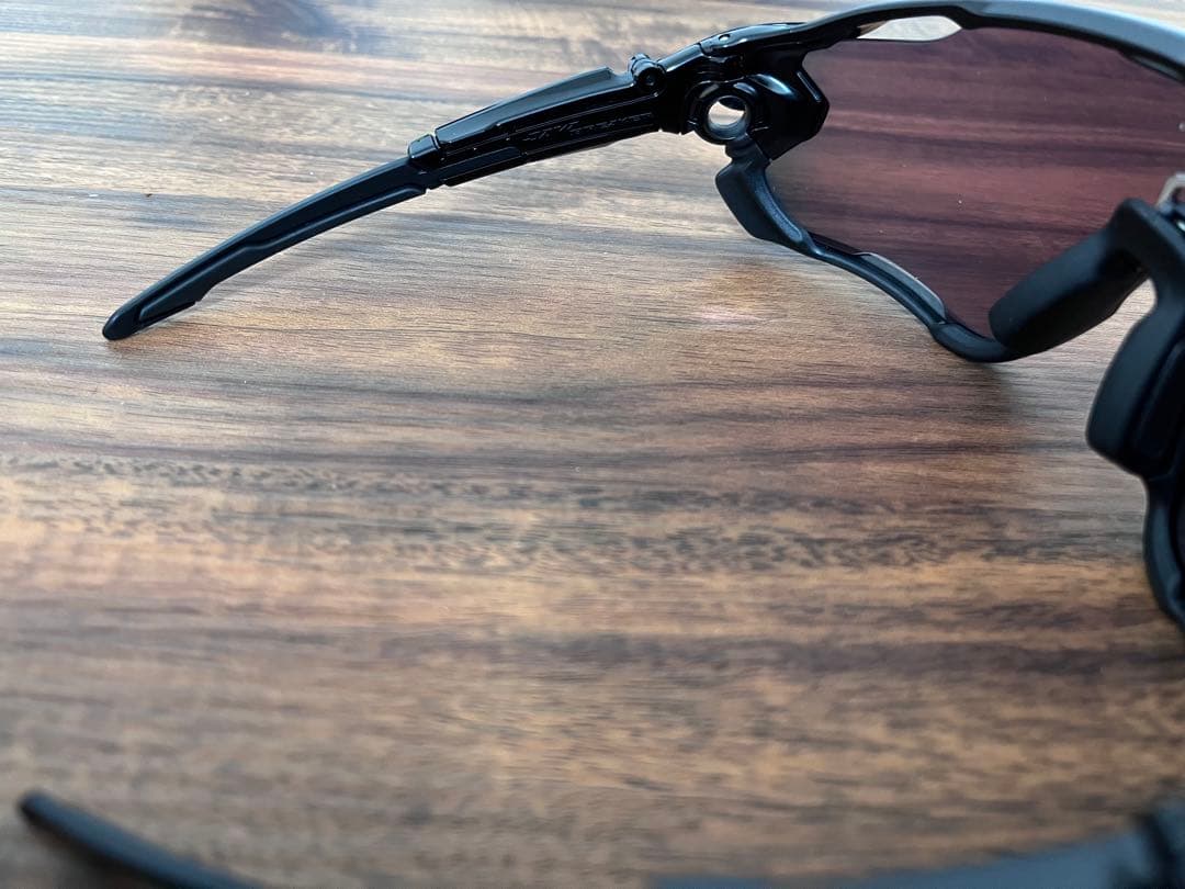 オークリー jaw breaker