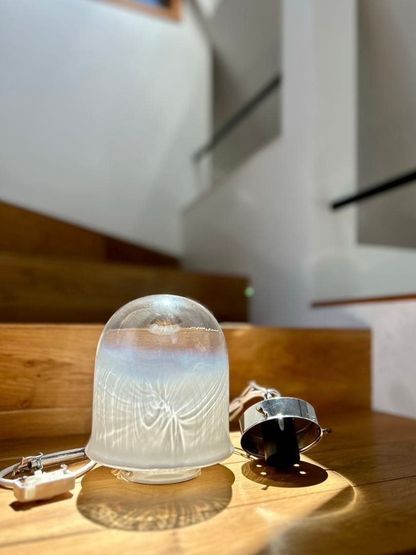 Fabre）伊70年代　Nason for Mazzega ムラーノガラス