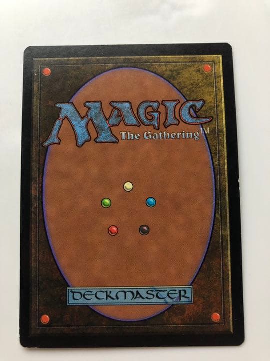 MTG 嘲笑する仙人　左慈　日本語　PTK