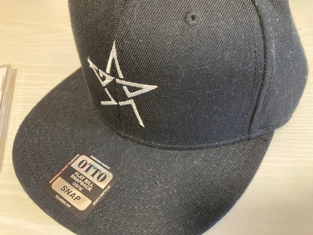 【サイン入り】Apollogicグッズ(アポロジック)