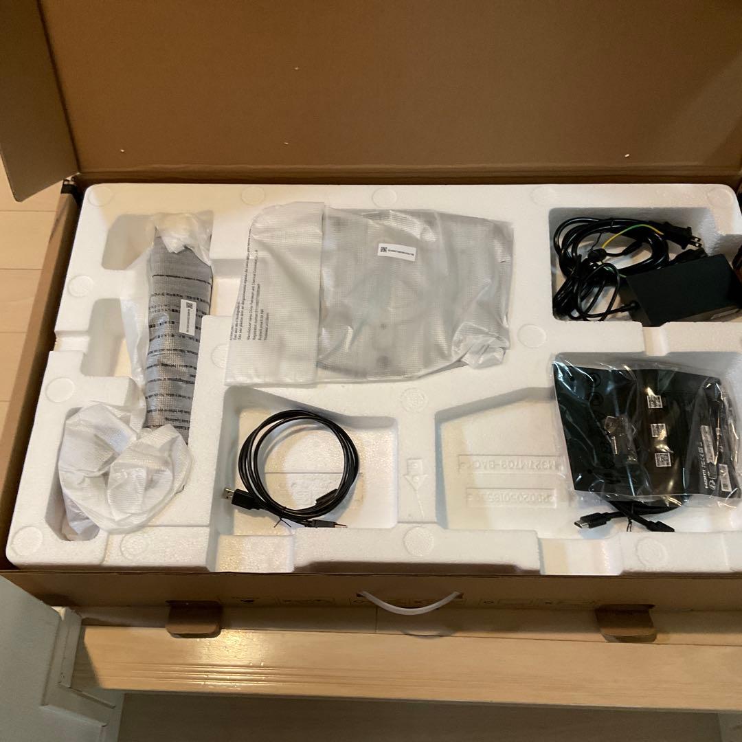 MSI MPG 274URF QD 27インチ 4K UHD