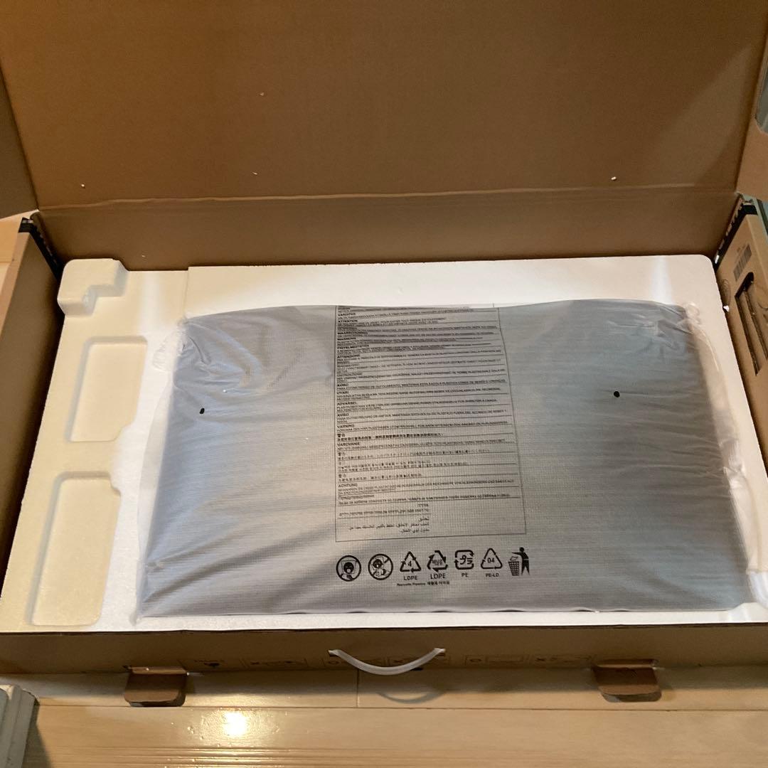 MSI MPG 274URF QD 27インチ 4K UHD