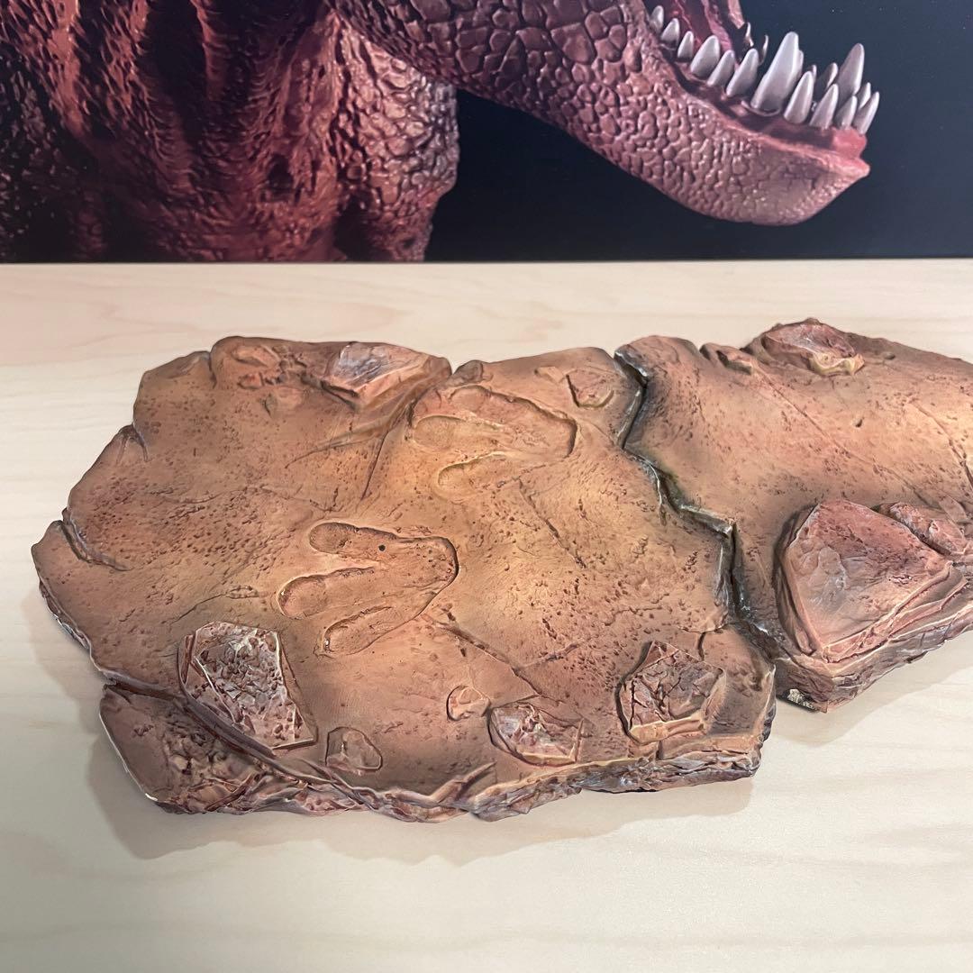 【新品、限定品】ティラノサウルス フィギュア 約35cm 壽屋