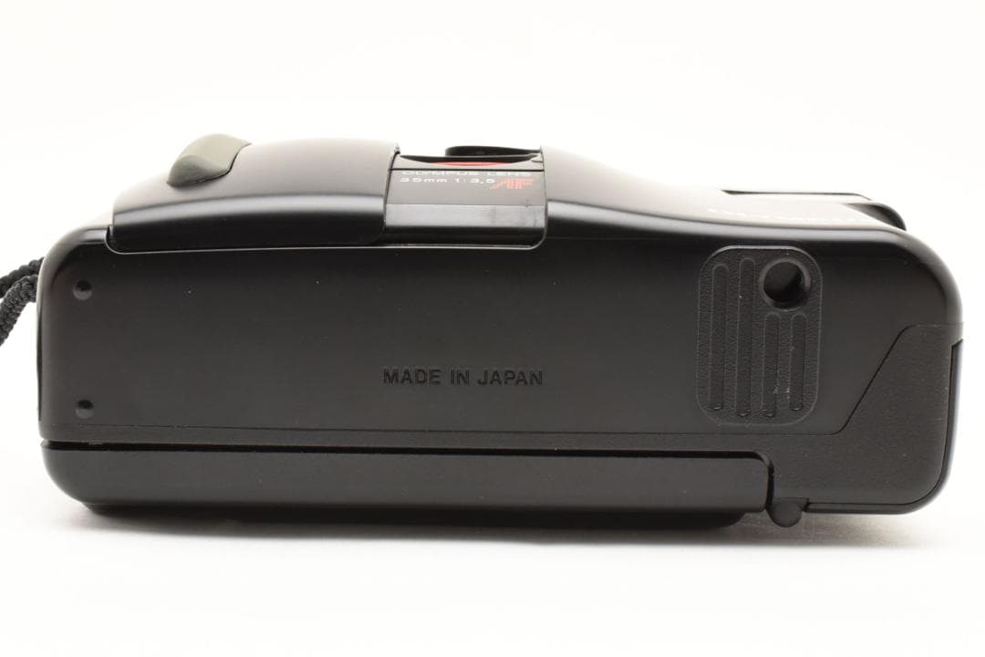 [美品/動作OK] Olympus AF-10 QD オリンパス 単焦点