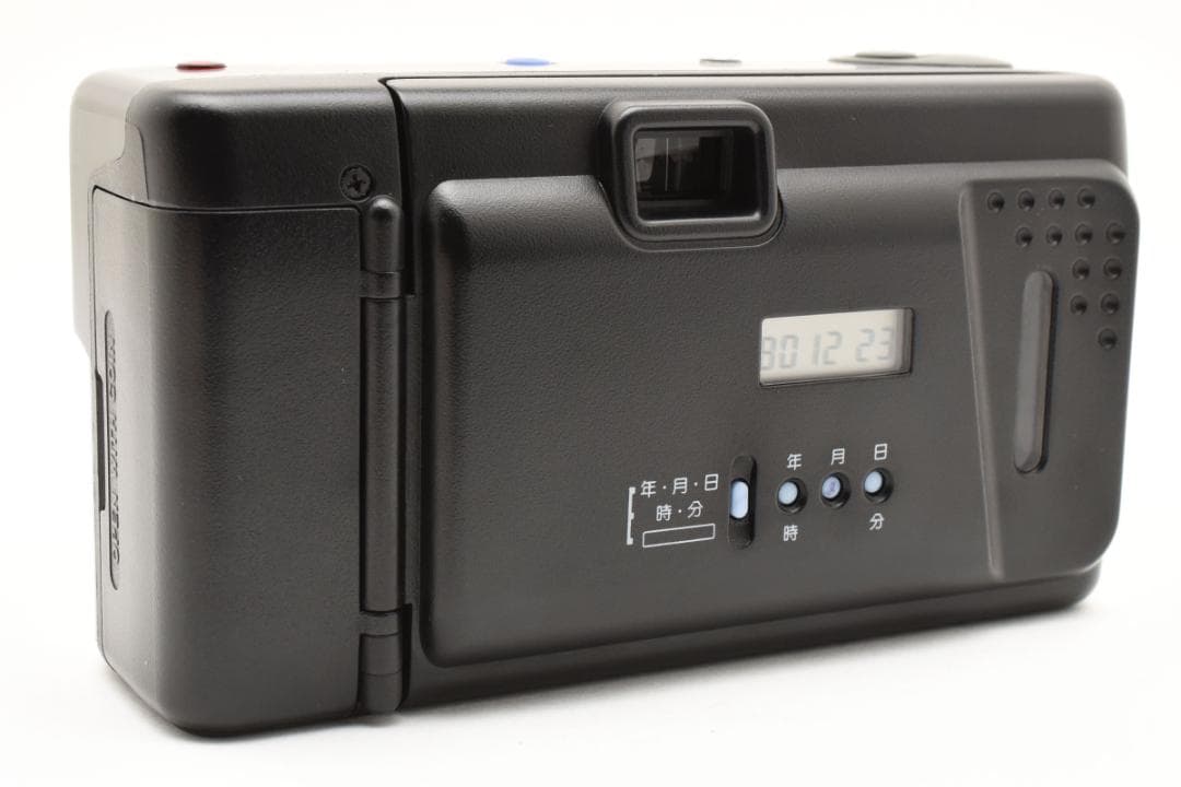 [美品/動作OK] Olympus AF-10 QD オリンパス 単焦点