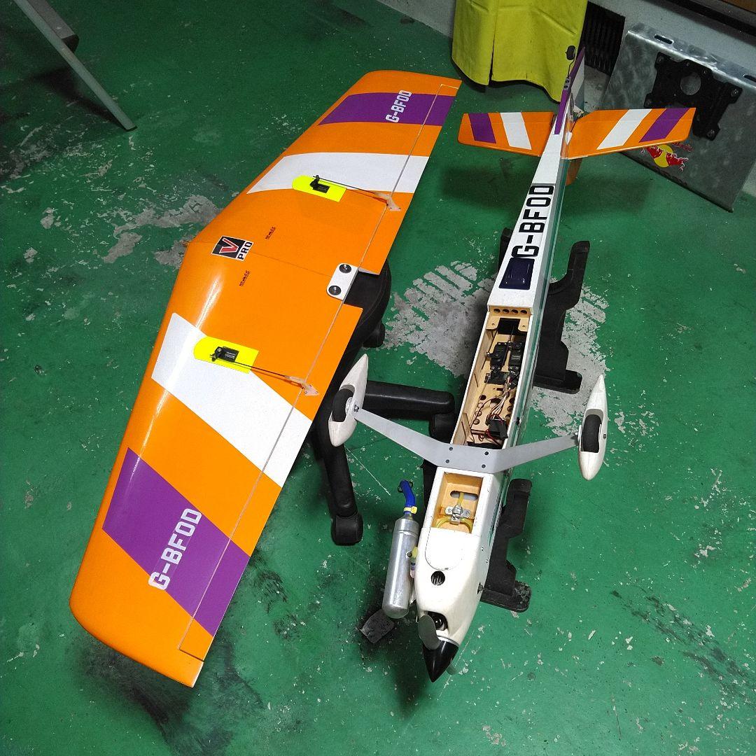 マンタジュニア2 ハットリチューンドサイレンサー付(手渡し限定)