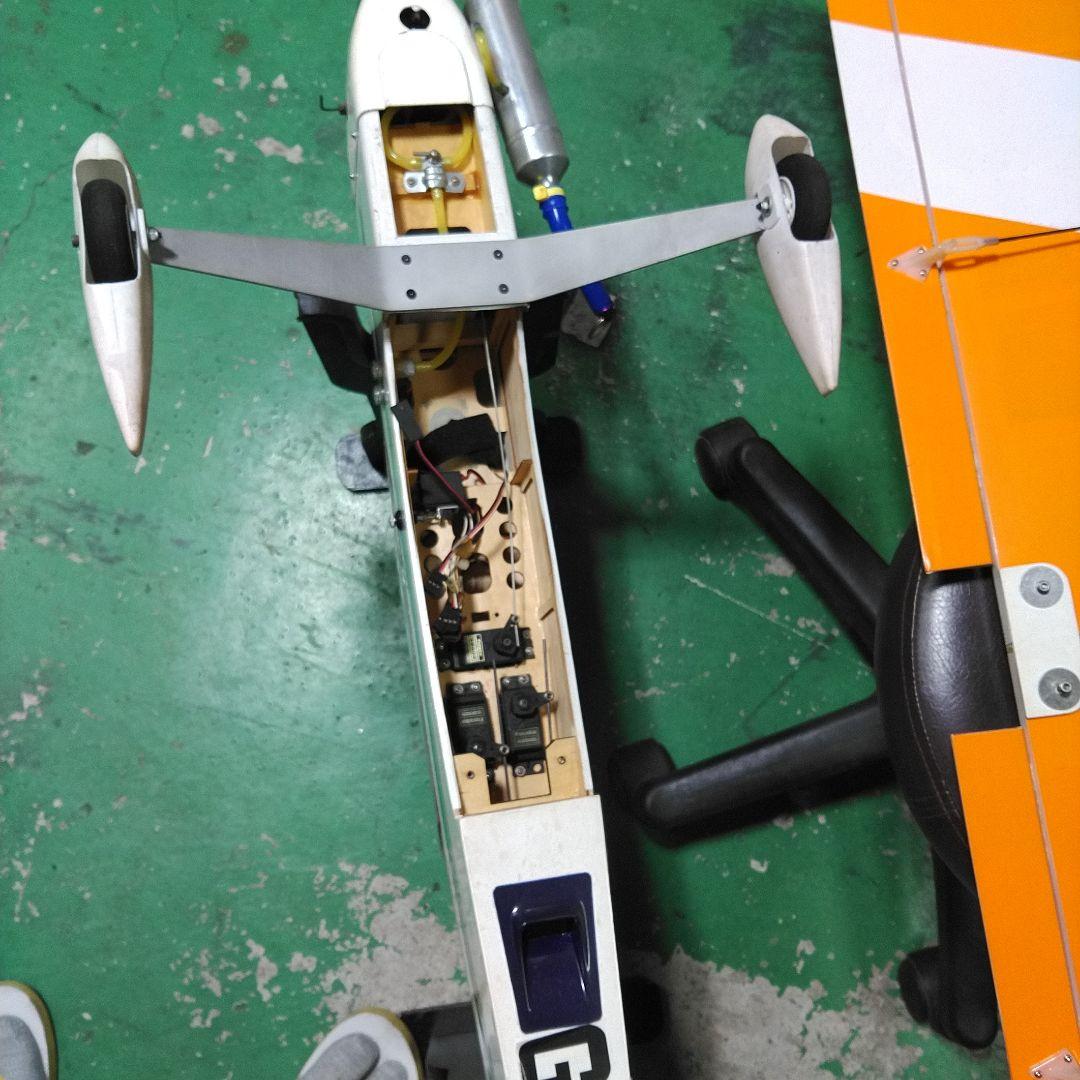 マンタジュニア2 ハットリチューンドサイレンサー付(手渡し限定)