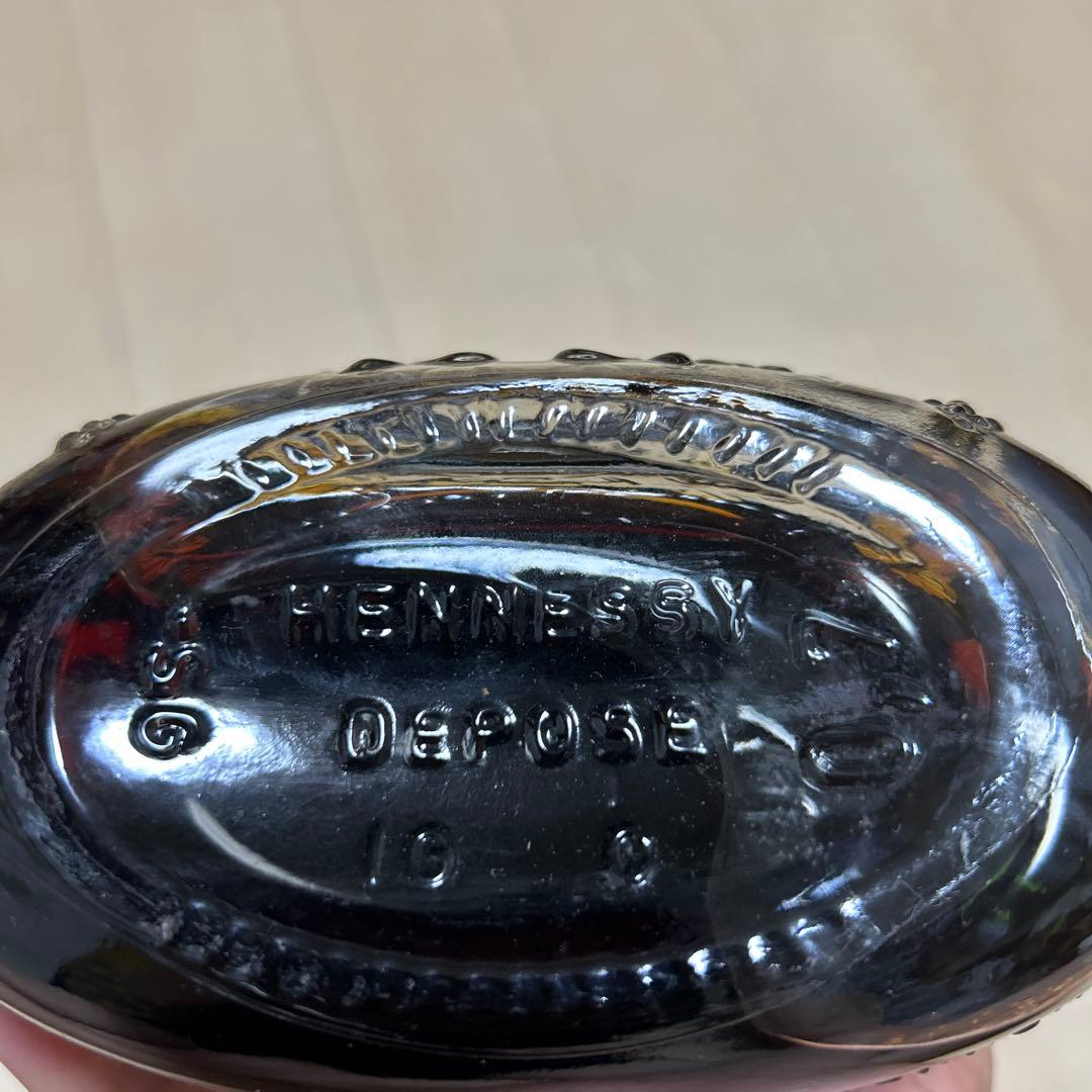 Hennessy XOコニャック 700ml