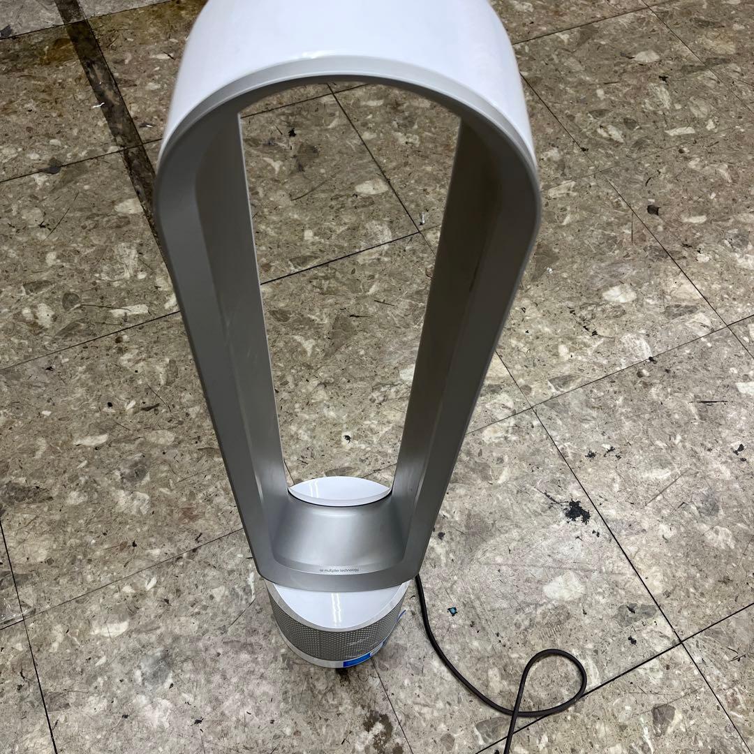 動作品 ダイソン 空気清浄機能付き扇風機 tp03 2017年製 中古品