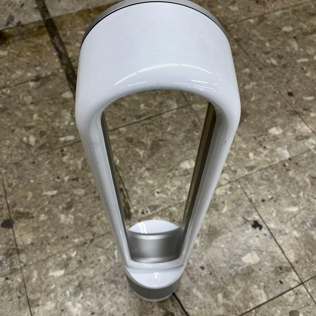 動作品 ダイソン 空気清浄機能付き扇風機 tp03 2017年製 中古品