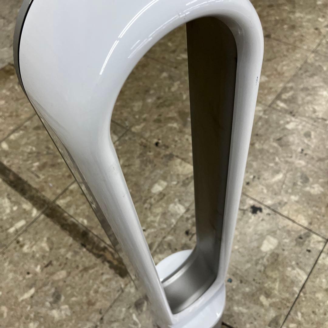 動作品 ダイソン 空気清浄機能付き扇風機 tp03 2017年製 中古品