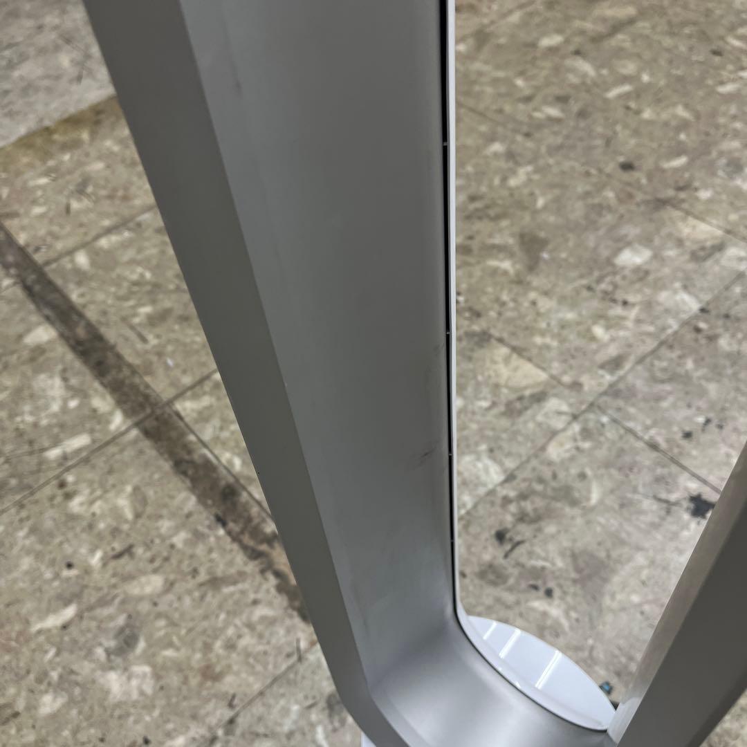 動作品 ダイソン 空気清浄機能付き扇風機 tp03 2017年製 中古品