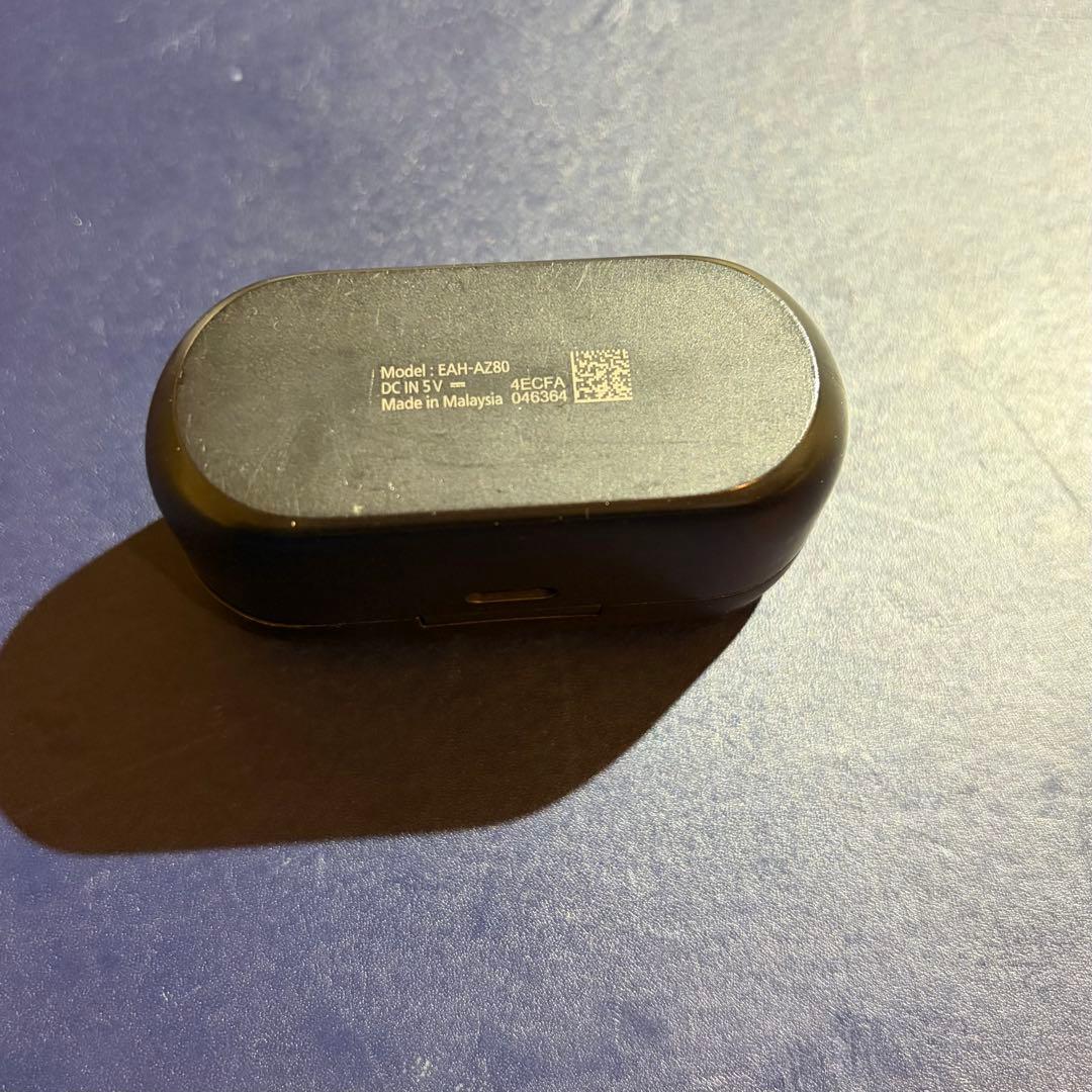 Technics AZ80 訳あり