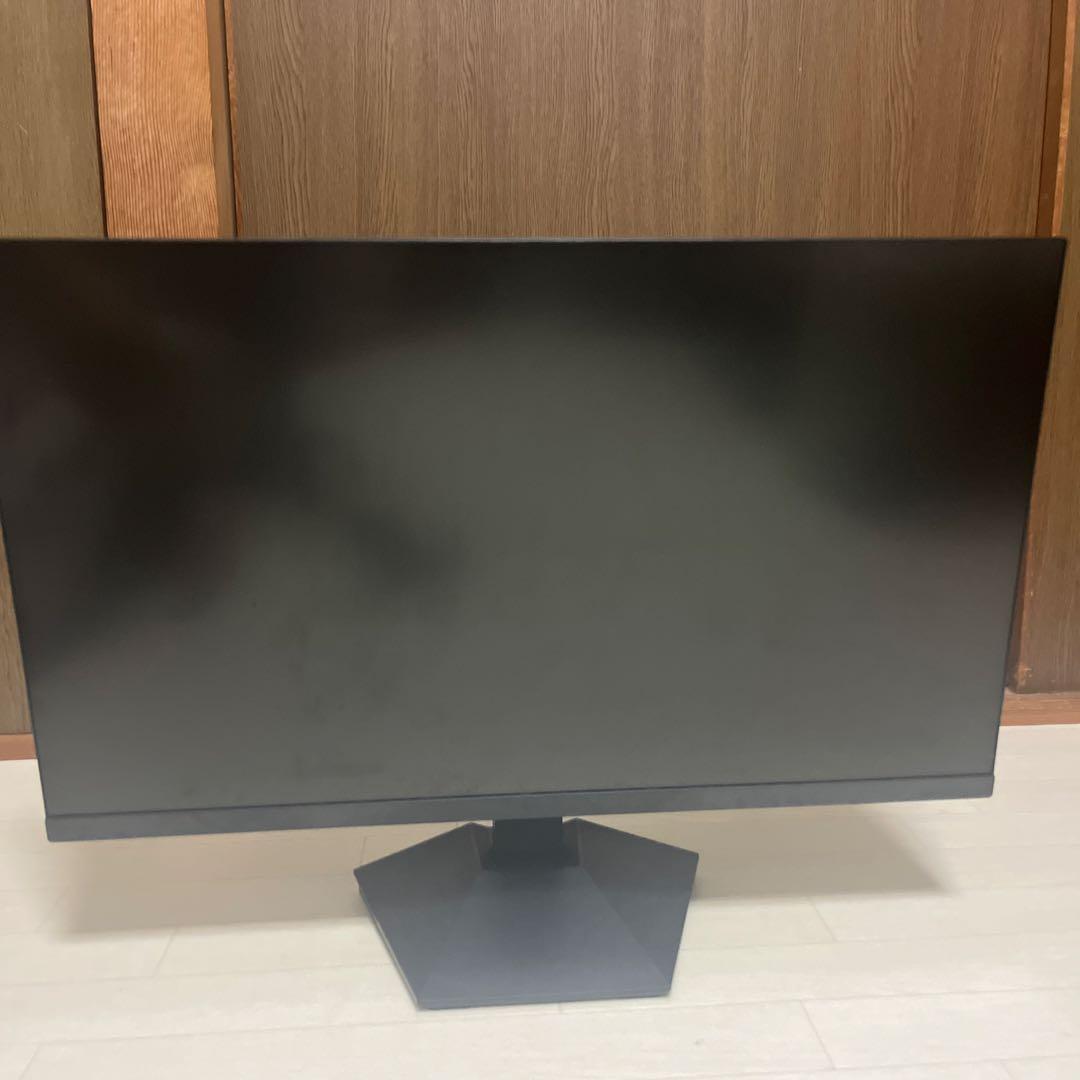 KOORUI モニター 27インチ ゲーミングモニター フルHD 液晶