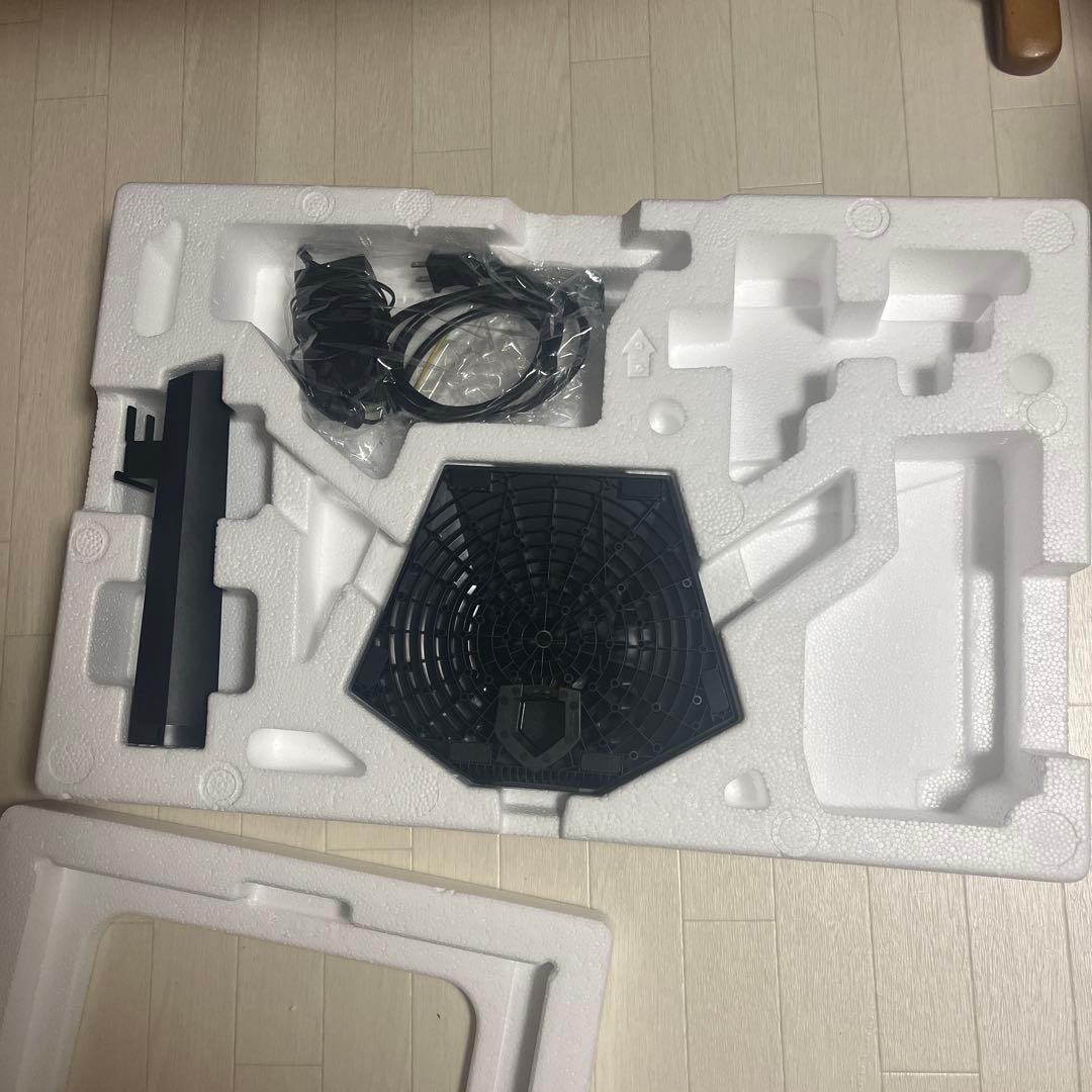 KOORUI モニター 27インチ ゲーミングモニター フルHD 液晶