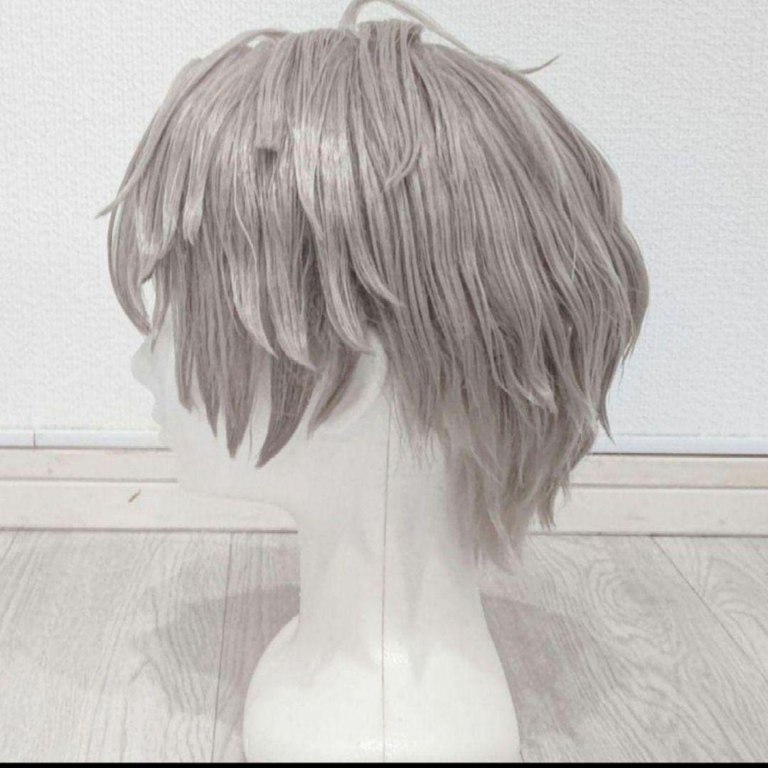 にじさんじ　甲斐田晴　コスプレ衣装　ウィッグ