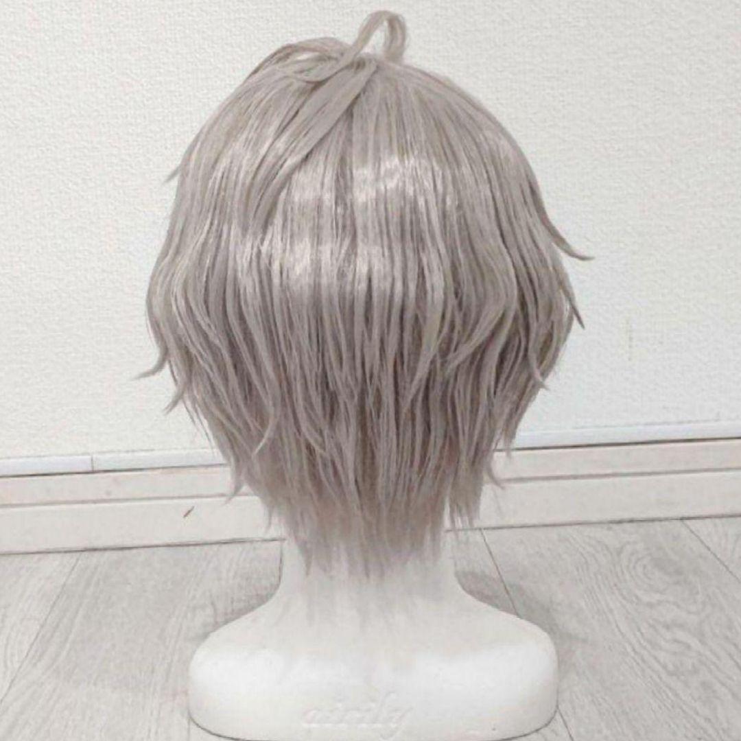 にじさんじ　甲斐田晴　コスプレ衣装　ウィッグ