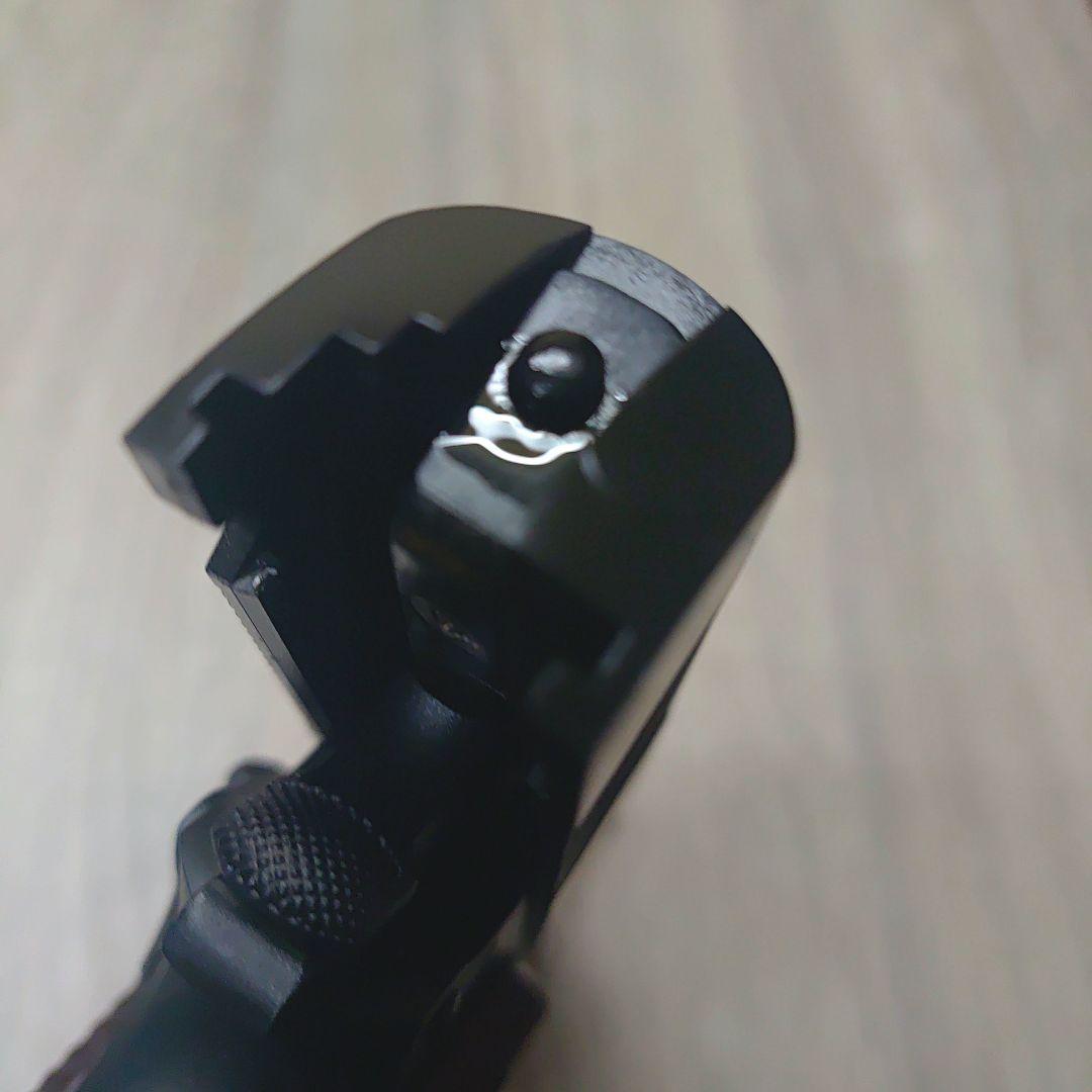 MULE/タニオコバ M1911A1 コルト ガバメント トリプルキャップモデル