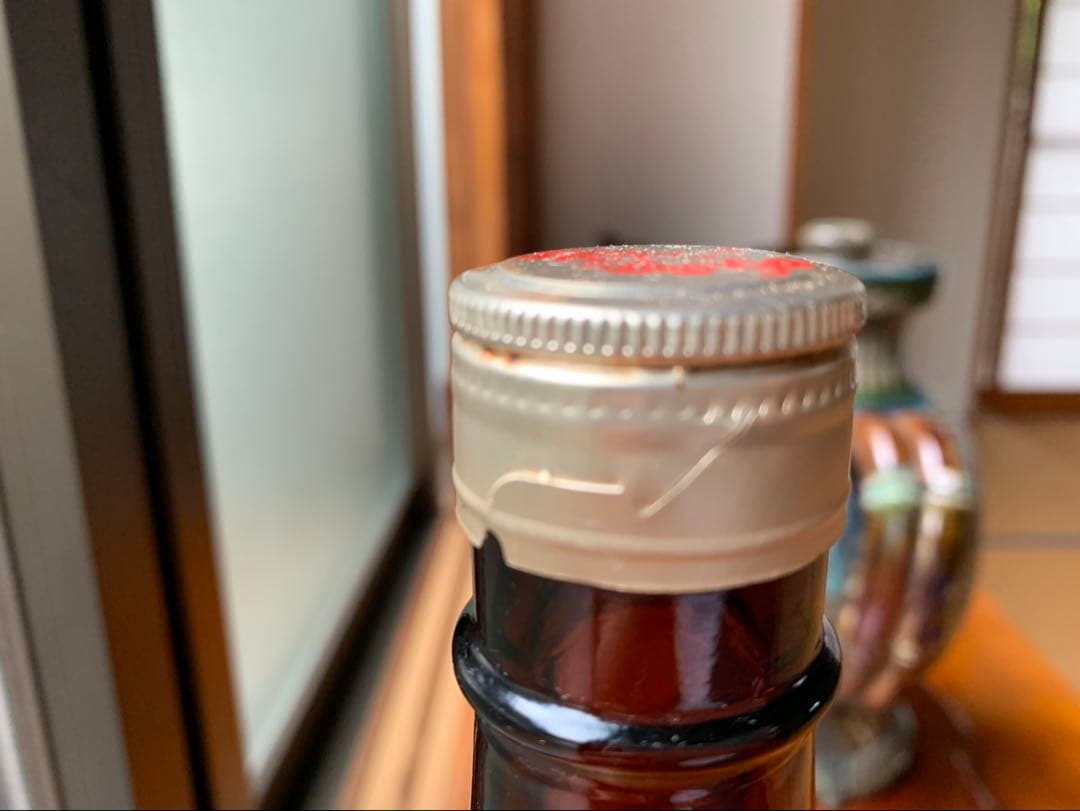 古酒！幻の泡盛！超希少！入波平酒造　舞富名　日本酒 1800ml30%