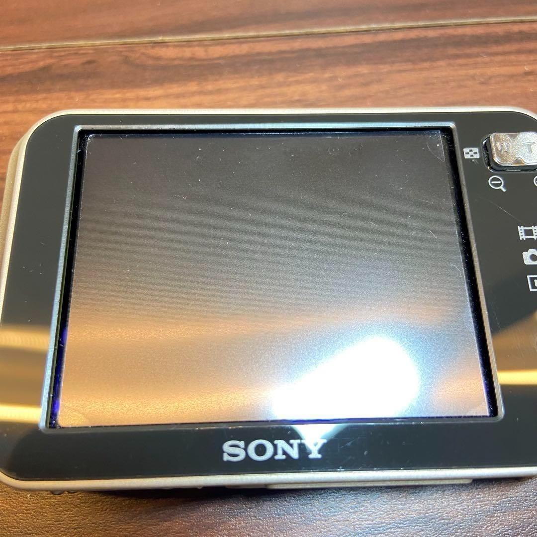 SONY Cyber-shot DSC-N2 デジカメ ほぼ新品 3433