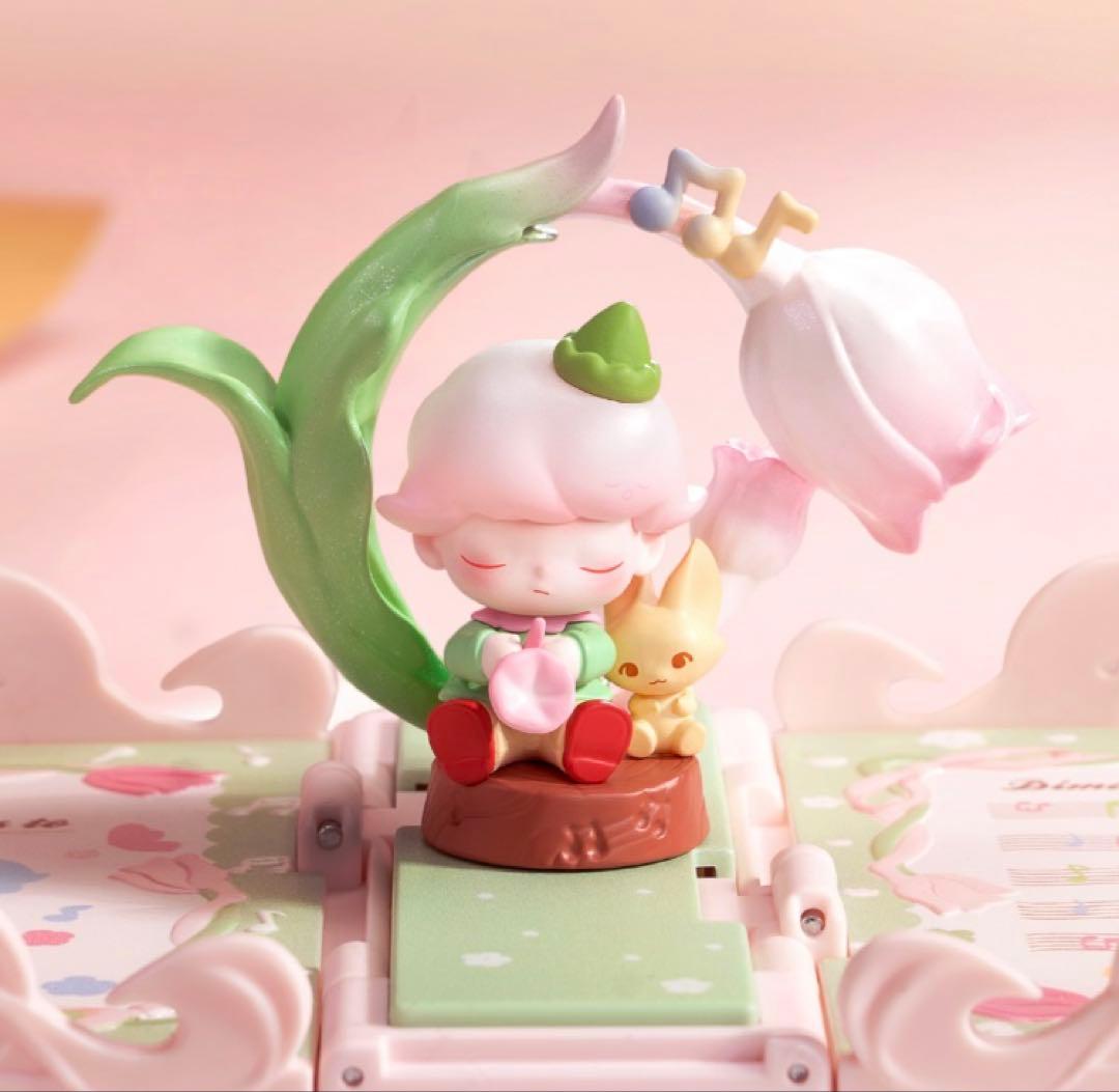 Pop mart Gift For You12ピース