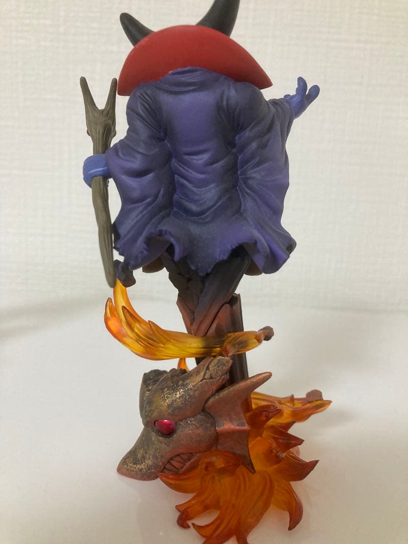 ぽ*た様 ［希少美品］ARくじアタルス ドラゴンクエストフィギュア3体‼︎