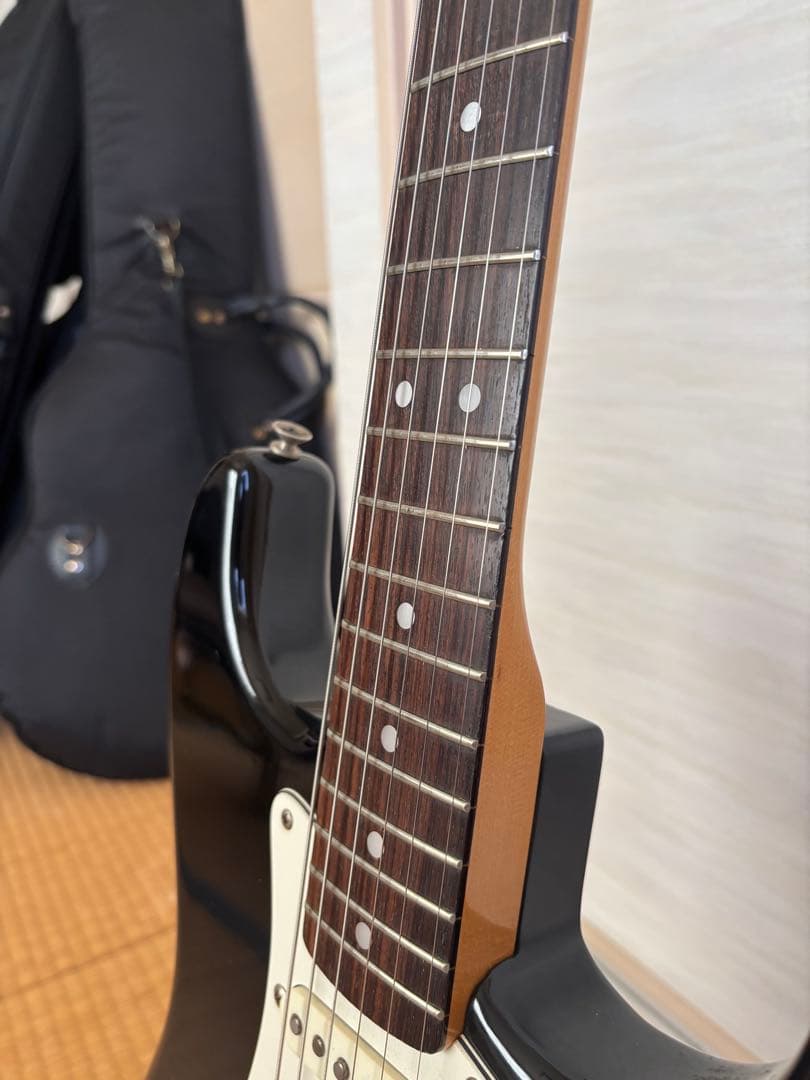 Tokai製 SPRINGY SOUND ST50？？