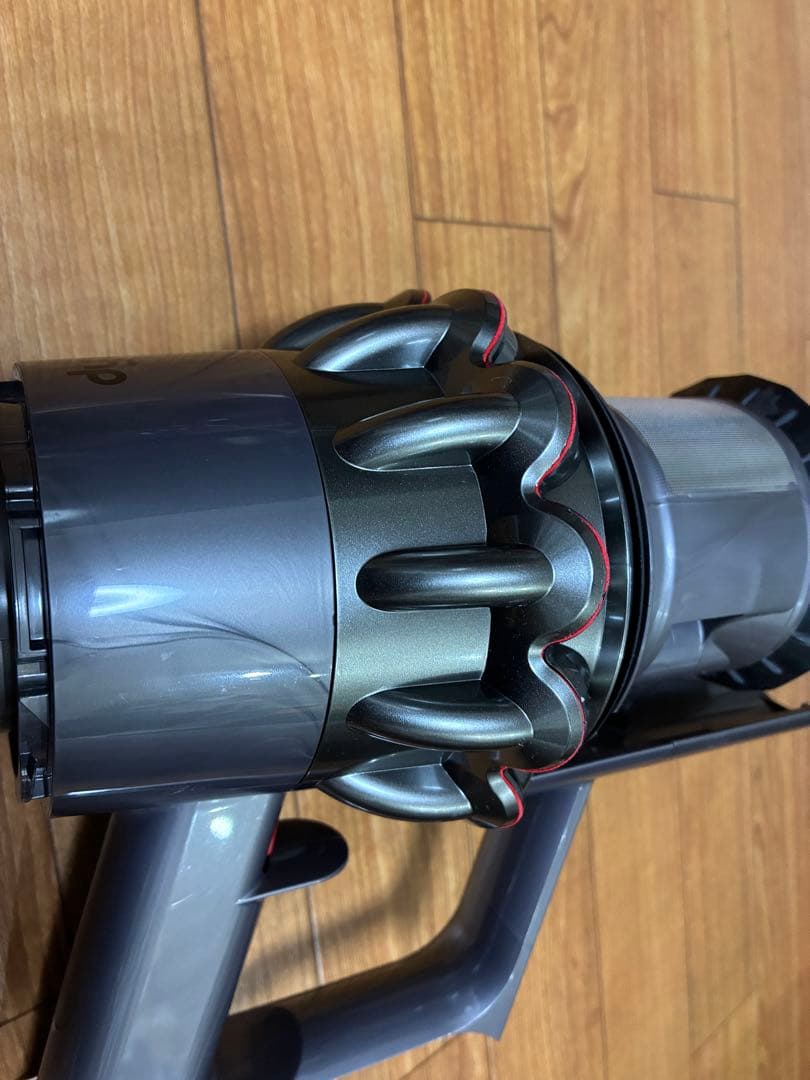 【美品】ダイソン V10 SV12分解清掃済 本体 55分