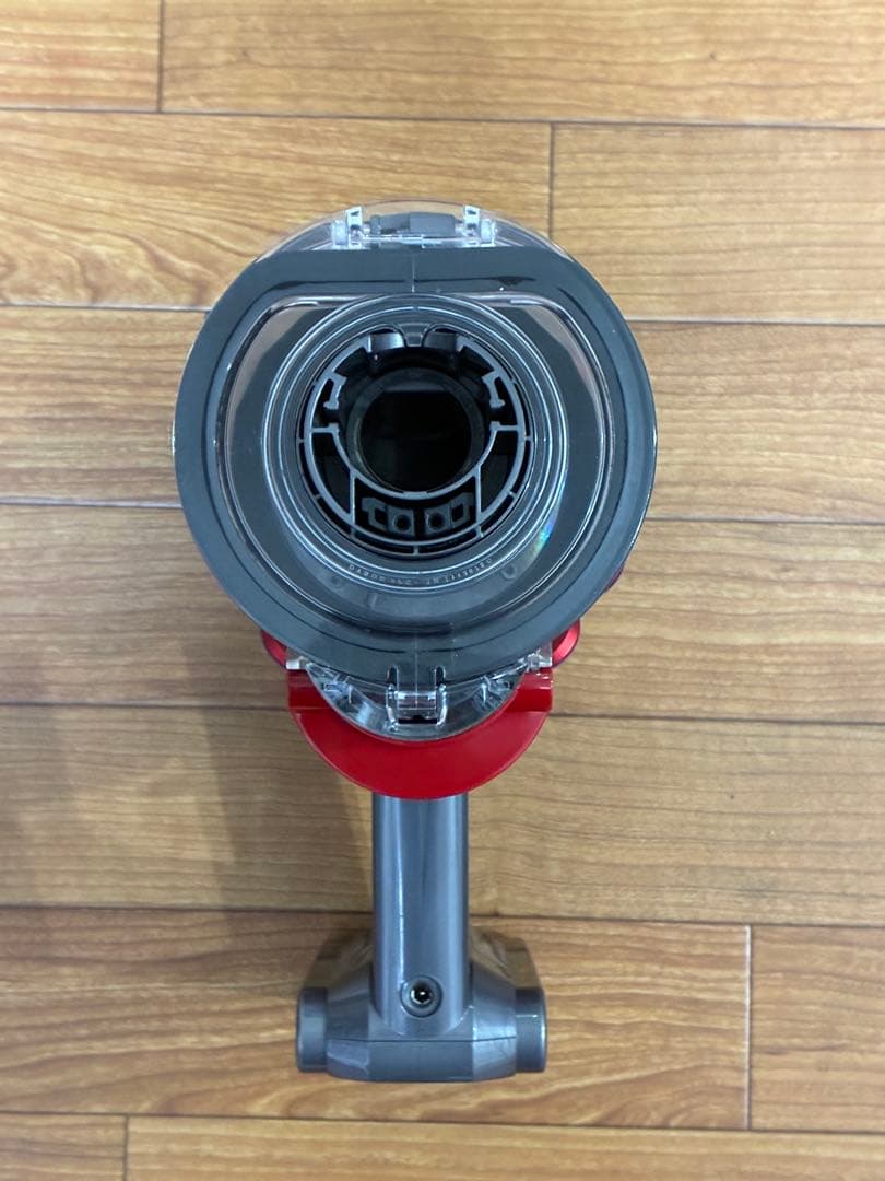 【美品】ダイソン V10 SV12分解清掃済 本体 55分