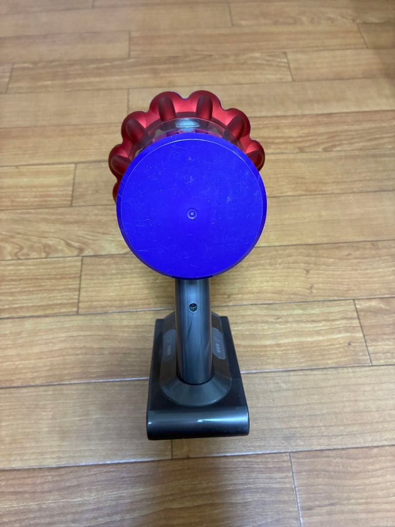 【美品】ダイソン V10 SV12分解清掃済 本体 55分