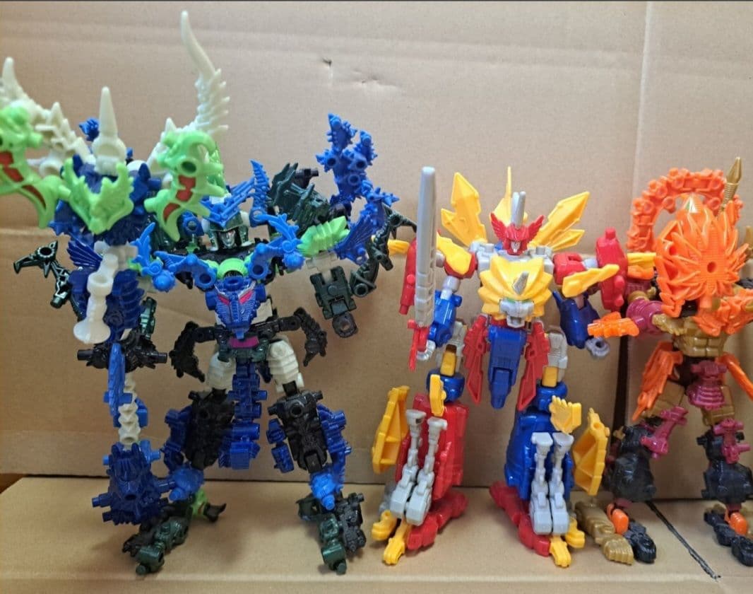 早い者勝ち　ムゲンバイン　ムゲンバインサーガ