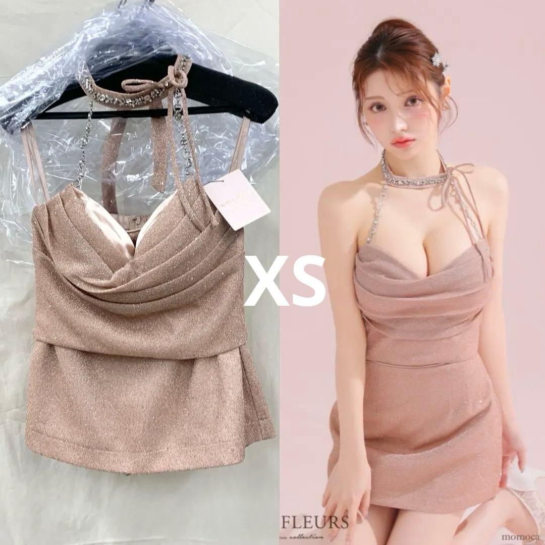 3772 ディア　ローブドフルールグロッシー　ブリエ　Angel キャバドレス