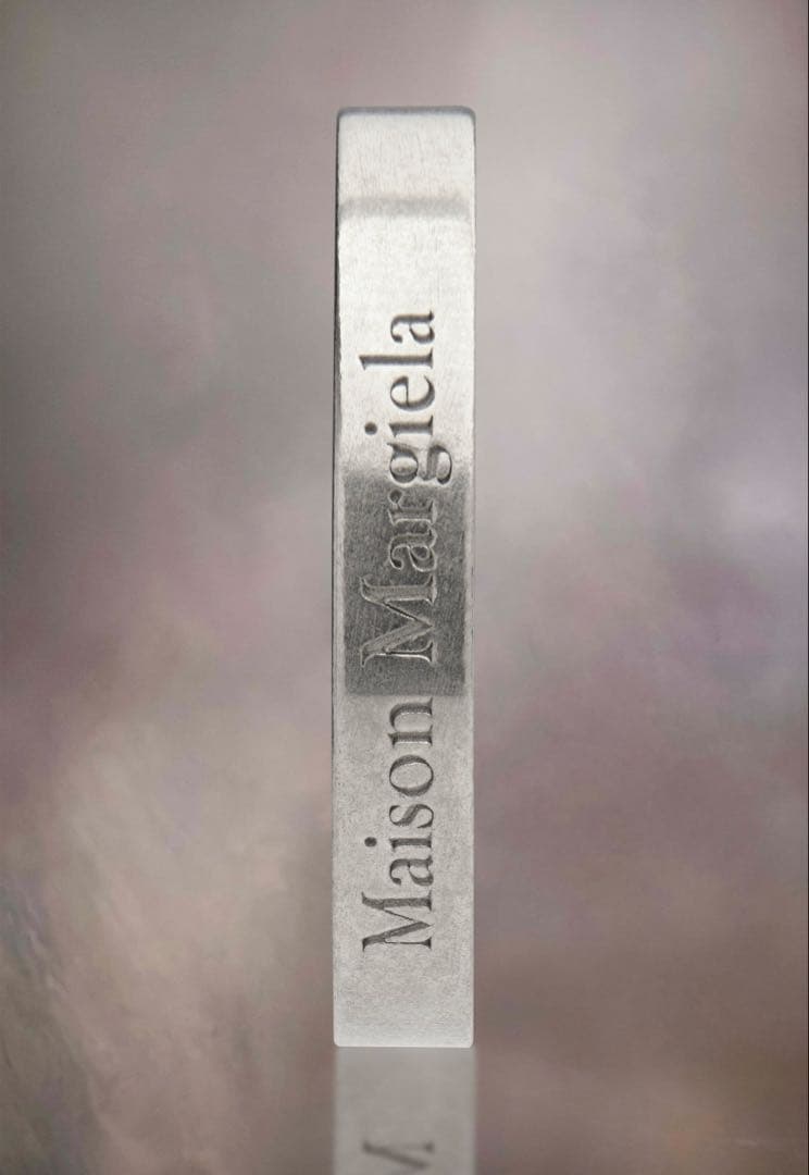 Maison Margiela シンプルリング
