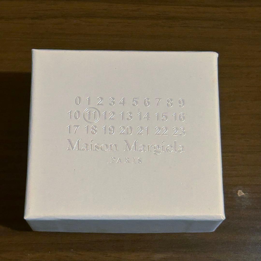 Maison Margiela シンプルリング