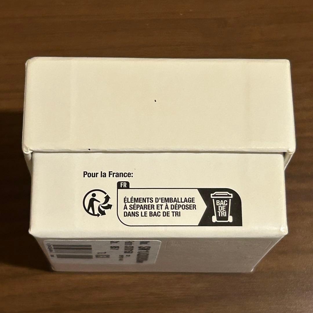 Maison Margiela シンプルリング