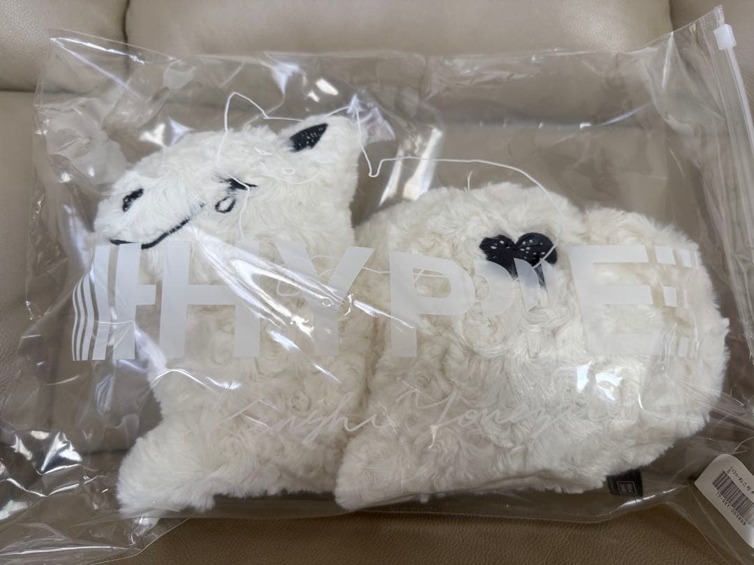 【米津玄師/リイシューねこちゃん3匹&トートバッグ3種類】