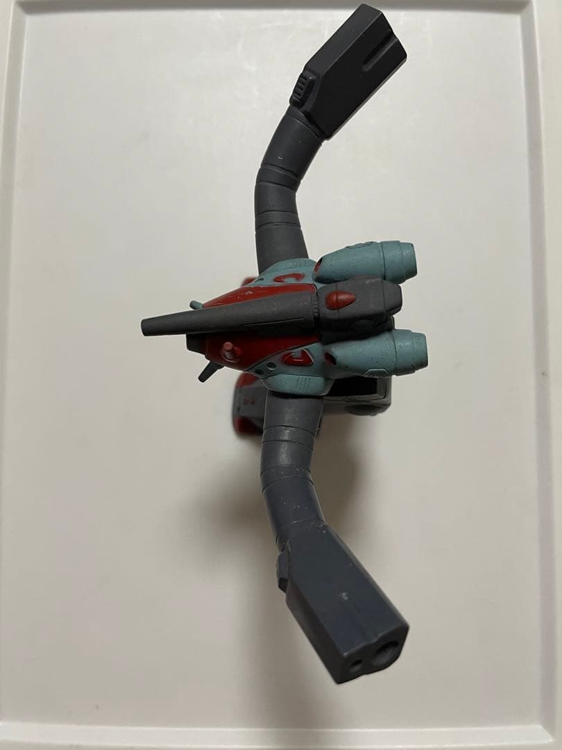 タカトクトイス製ソフビ　グラージ