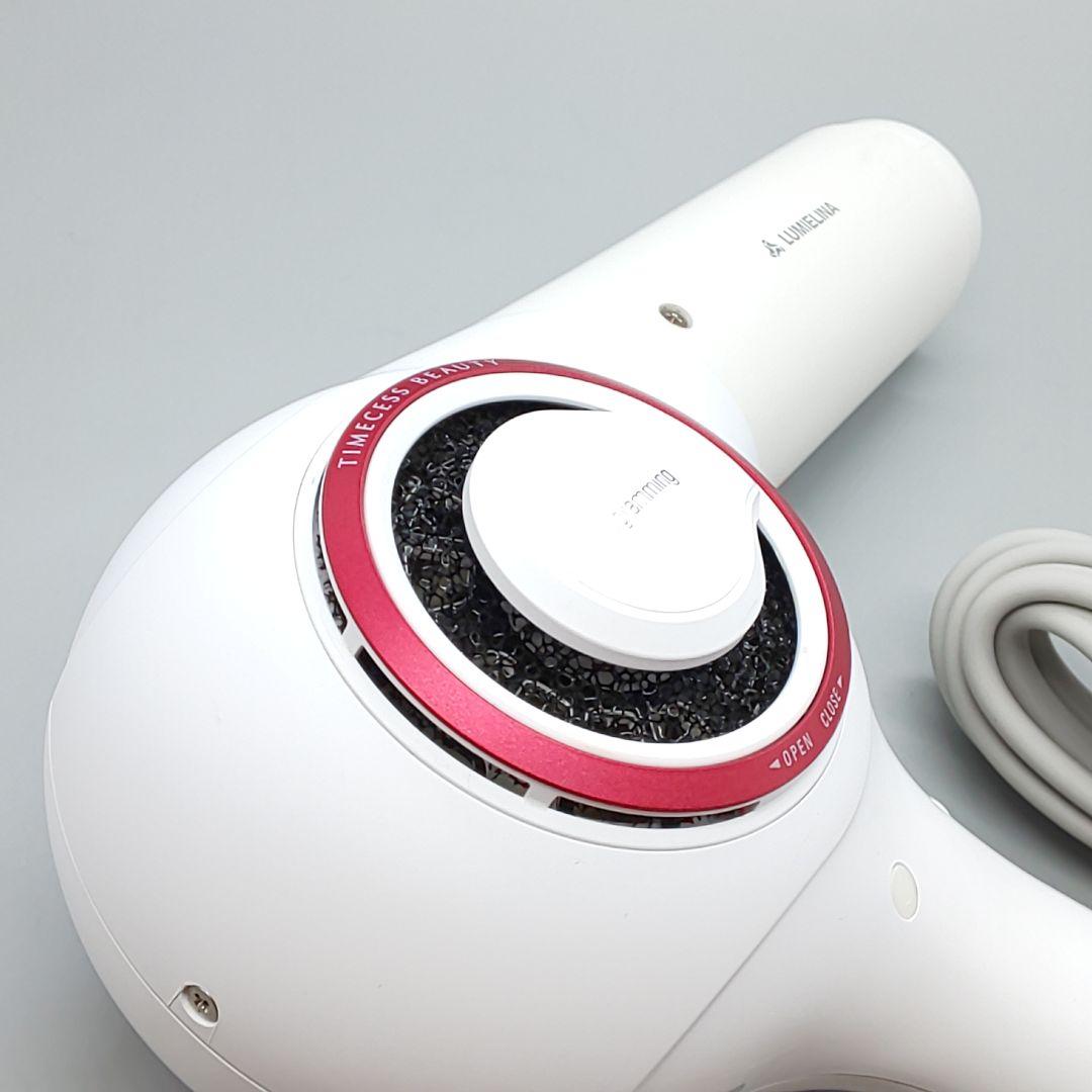 ヘアビューザー レプロナイザー 2D plus《風量新品同様・正規品》92