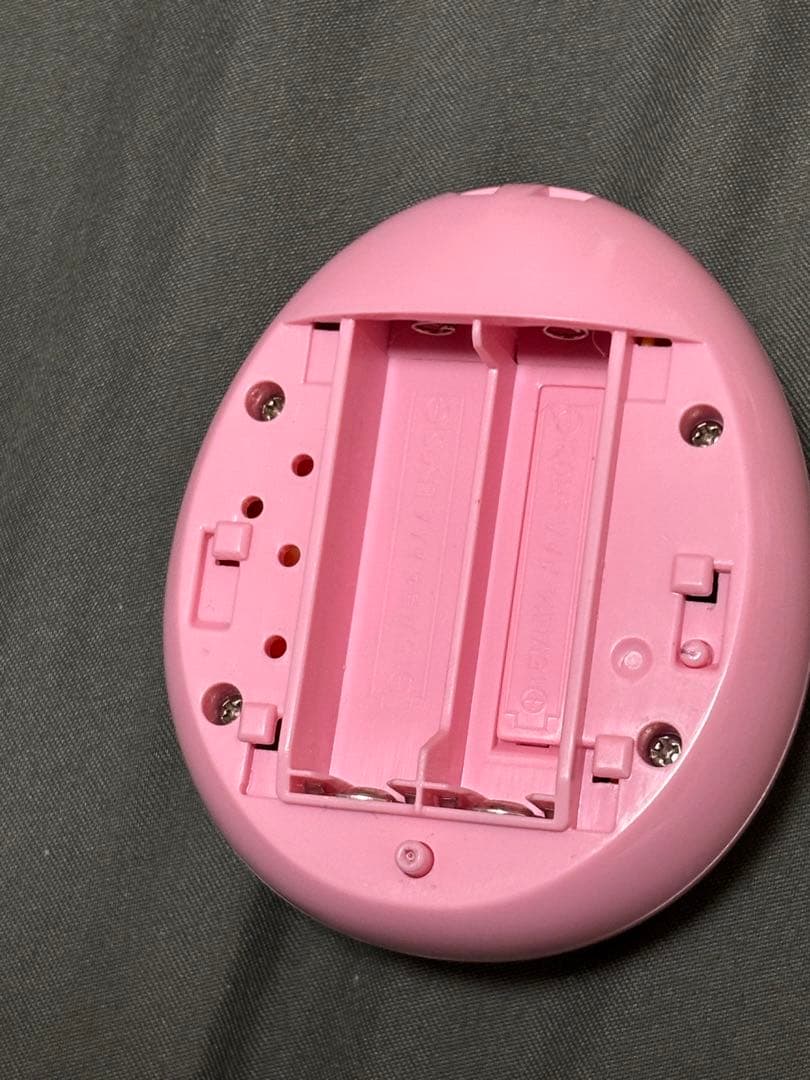 本日限りたまごっちみーつ サンリオキャラクターズ