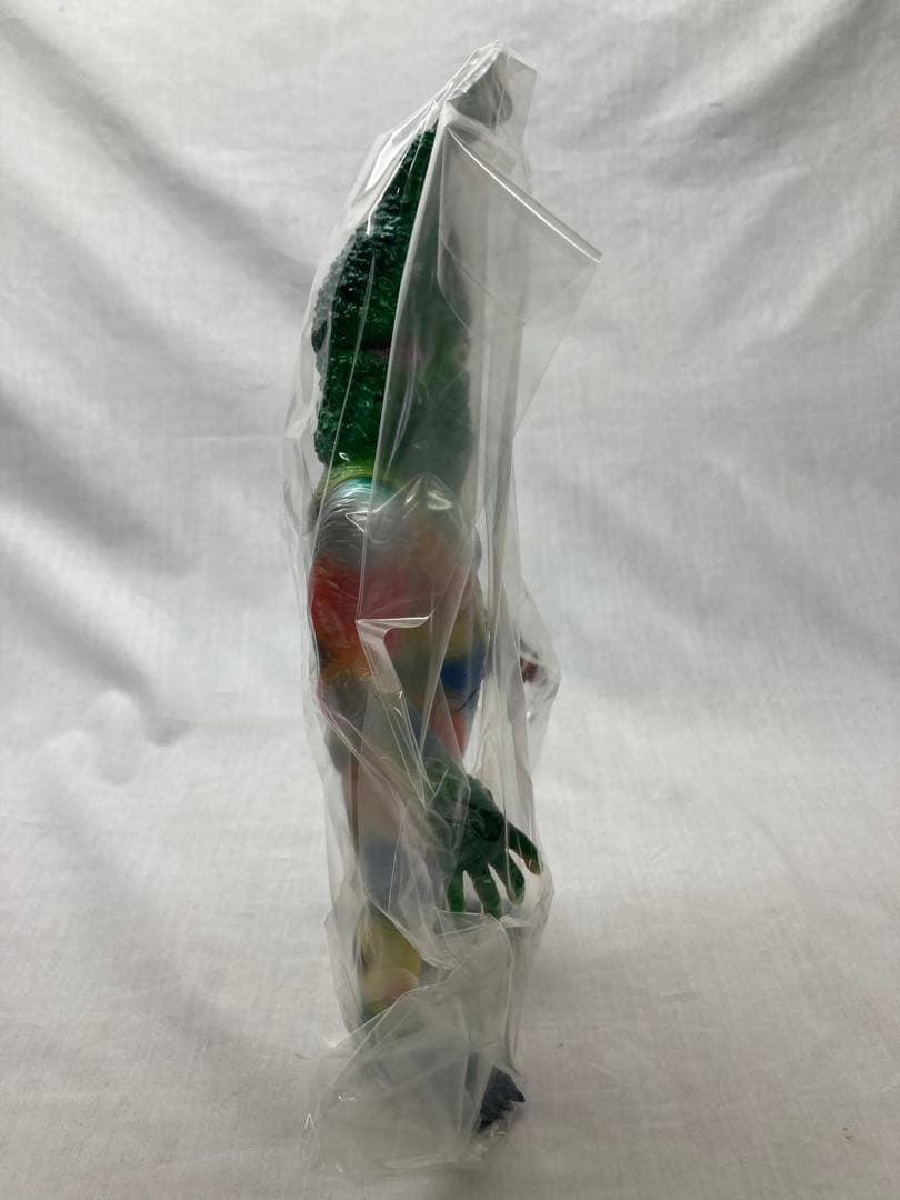 フィギュア王誌上限定版／フューチャーモデルズ 楳図かずお版　ケムール人